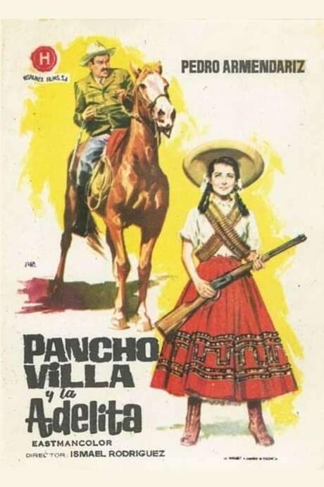 This Was Pancho Villa: Second chapter